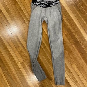 Gymshark Flex Leggings